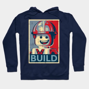 BUILD Hoodie